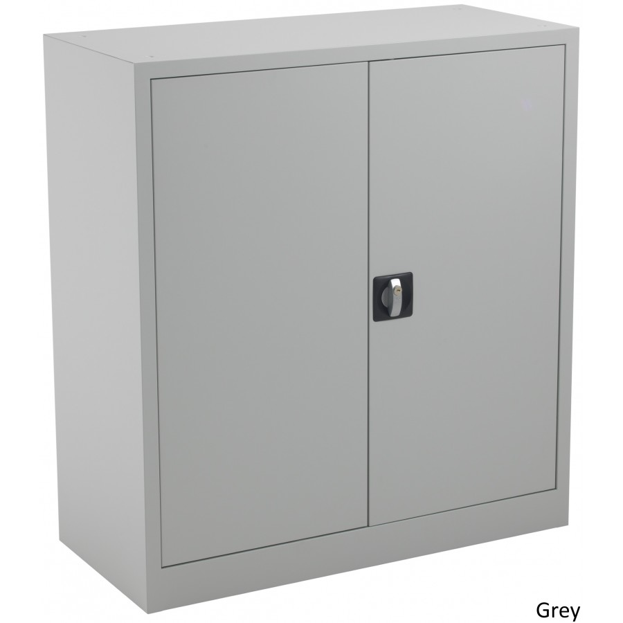 Thurrock Lockable Steel Cupboard